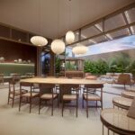 LOUNGE GOURMET + COWORKING