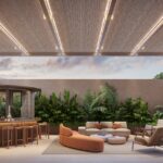 LOUNGE BAR