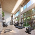 FITNESS INDOOR