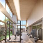 FITNESS INDOOR
