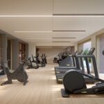 FITNESS CARDIO