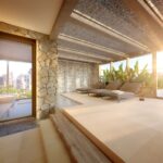 ESPAÇO WELLNESS / CASCATA