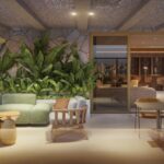 LOUNGE EXTERNO